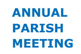 Annual Parish Assembly Meeting