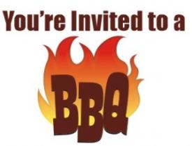 Saturday Social BBQ