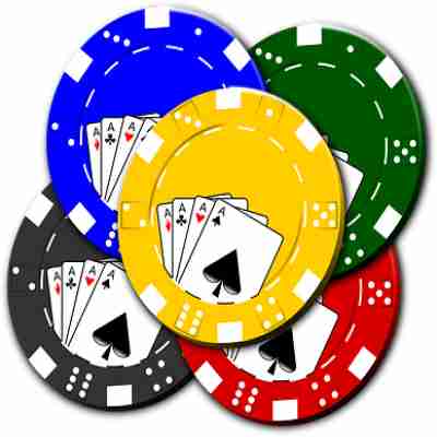 Casino Night