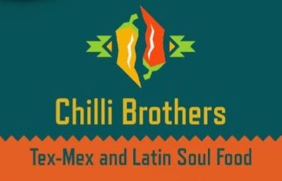 Chilli Brothers van visit