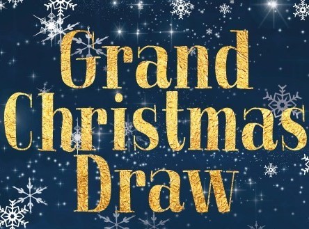 Christmas Grand Draw