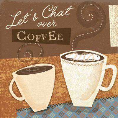 Coffee and Chat