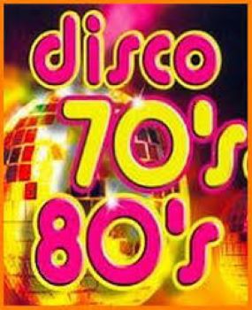 70s & 80s Disco