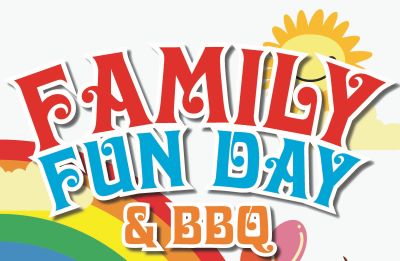 Family Fun Day & BBQ