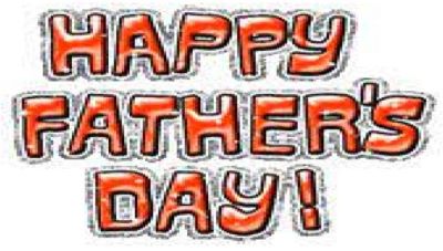 Father's Day BBQ