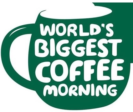 Macmillan Coffee Morning