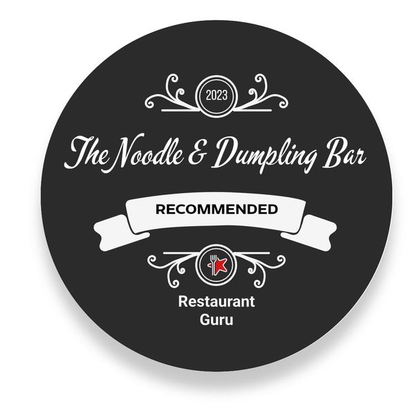 Noodles & Dumplings van visit