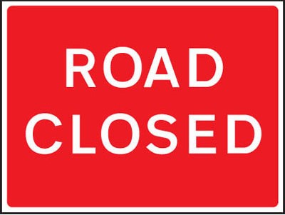 The Hill closed