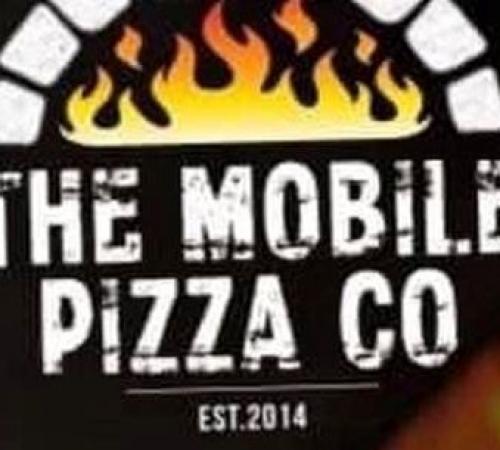 Pizza Van 
