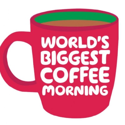 Macmillan Coffee Morning