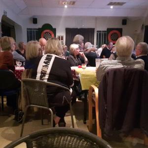 Italian Night - November 18th 2017