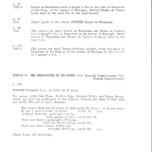 02 Medieval Times 04