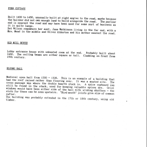 06 Timber Framed Houses 02