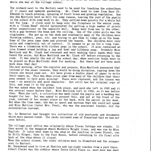 10 From the Home Guard to the Present Day