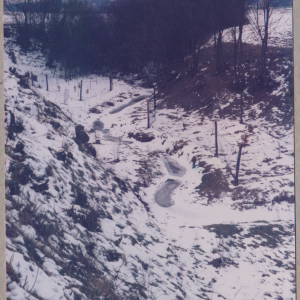 1986 March 2 after tidying