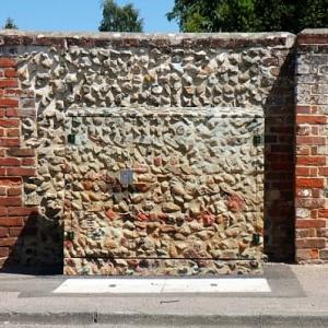 Famous BT box June 27 2018