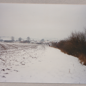 1987 January 14th Lower Street