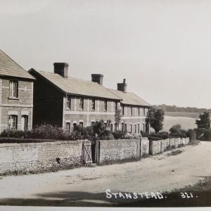 Cottages on The Green