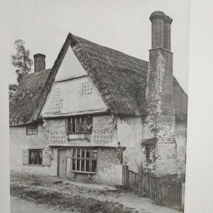 Gable House, Lower Street