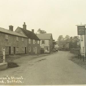 Lower Street East to West 2