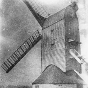 Post Mill