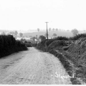The Hill c1938