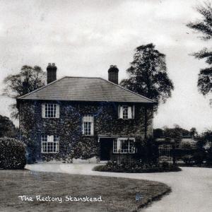 The Rectory