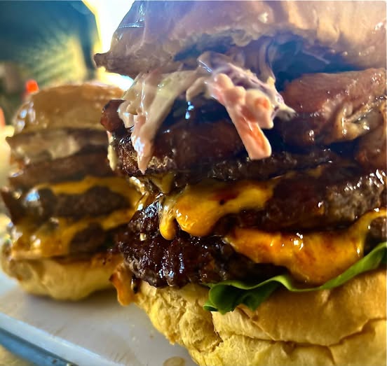 Wagyu Burgers Picture2
