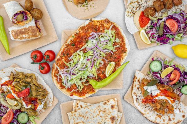 Kezmet Turkish Kitchen2